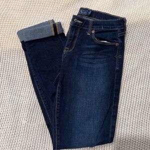 Lucky Brand Jeans